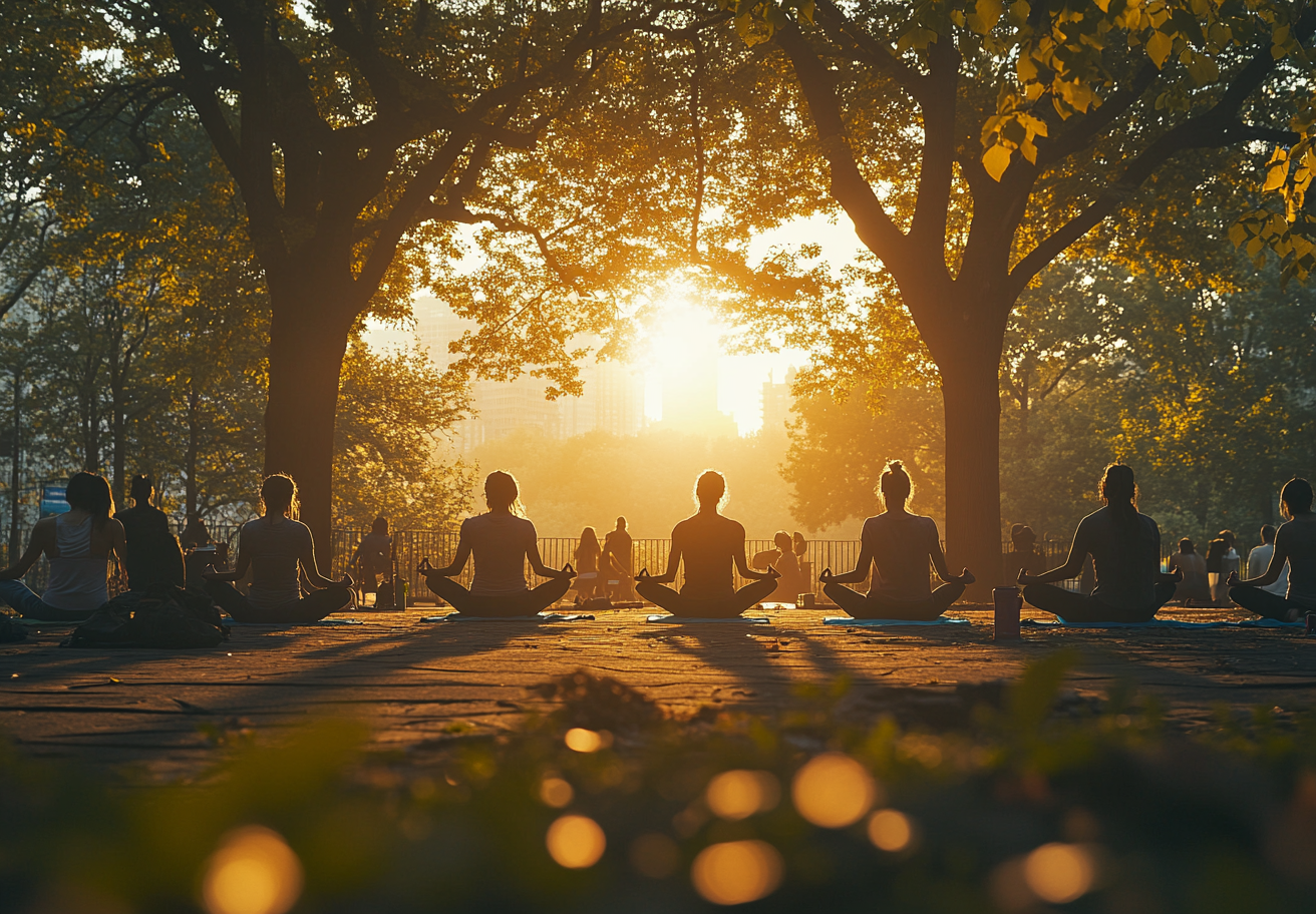 Домашній інтер'єр в стилі дзен