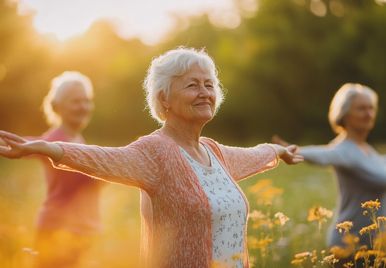 Інструктор йоги